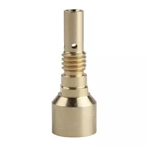 Lincoln KP3141-1-B25 Diffuser, Thread-On 350A (25 each)