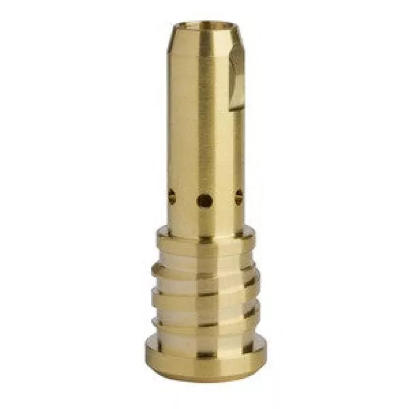 Lincoln KP3155-1-B25 Diffuser, Thread-On 1/4" Recess, 550A (25 each)