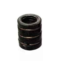 Lincoln KP32 Slip-On Nozzle Insulator Assembly (1 Insulator)