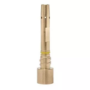 Lincoln KP3360-1 Diffuser, Thread-On Extended Reach 350A (1 each)