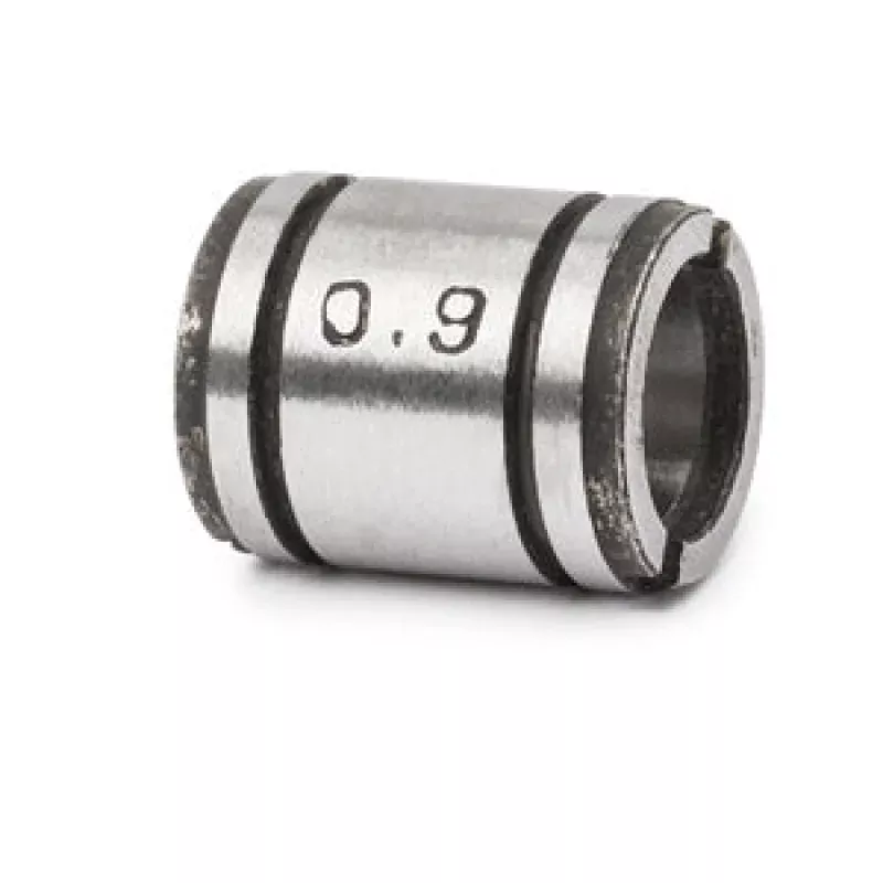 Lincoln KP3546-3643/64" Drive Roll (1 Drive Roll)