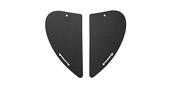 Lincoln KP3705-1 FGS 3250D Side Window Covers (2 Covers)