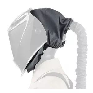 Lincoln KP3940-1 PAPR VIKING Headcovering (w/hook and loop attachment)