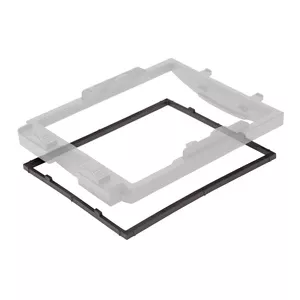 Lincoln KP4004-1 Retaining Frame Replacement (1 Replacement)