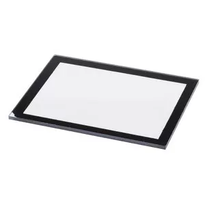 Lincoln KP4140-1 Replacement Screen Shield (3 pack)
