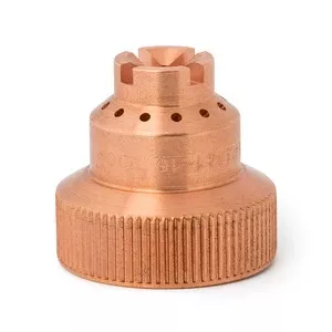 Lincoln KP4141-16 Drag Shield Cap-100A (LC105) - 2/pack