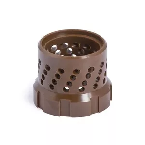 Lincoln KP4141-9 Swirl Ring (LC105) - 2/pack