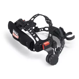 Lincoln KP4471-1 FGS PAPR Pivot Headgear (1 EA)
