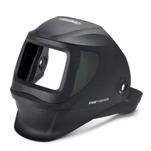 Lincoln KP4472-1 FGS PAPR Helmet Replacement Shell (1 Shell)