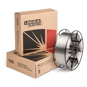 Lincoln MG55045667 .045 TECHALLOY 55 MIG Wire (33lb Spool)