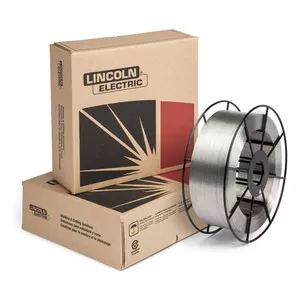 Lincoln MG825045667 .045 TECHALLOY 825 MIG Wire (33lb Spool)