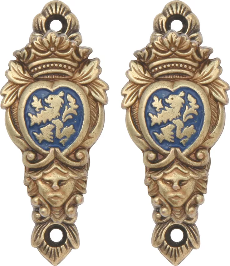 Lion Sword/Gun Holder