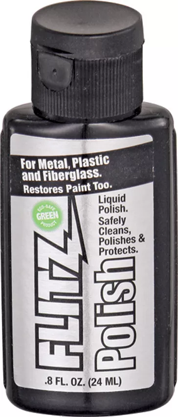 Liquid Polish
