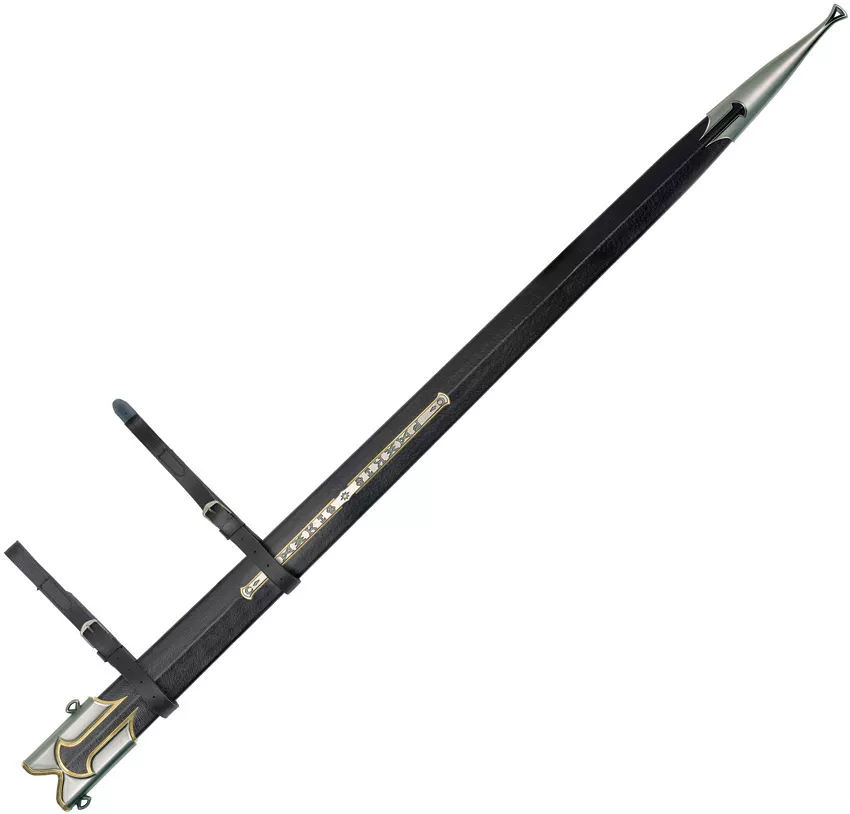 LOTR Anduril Scabbard