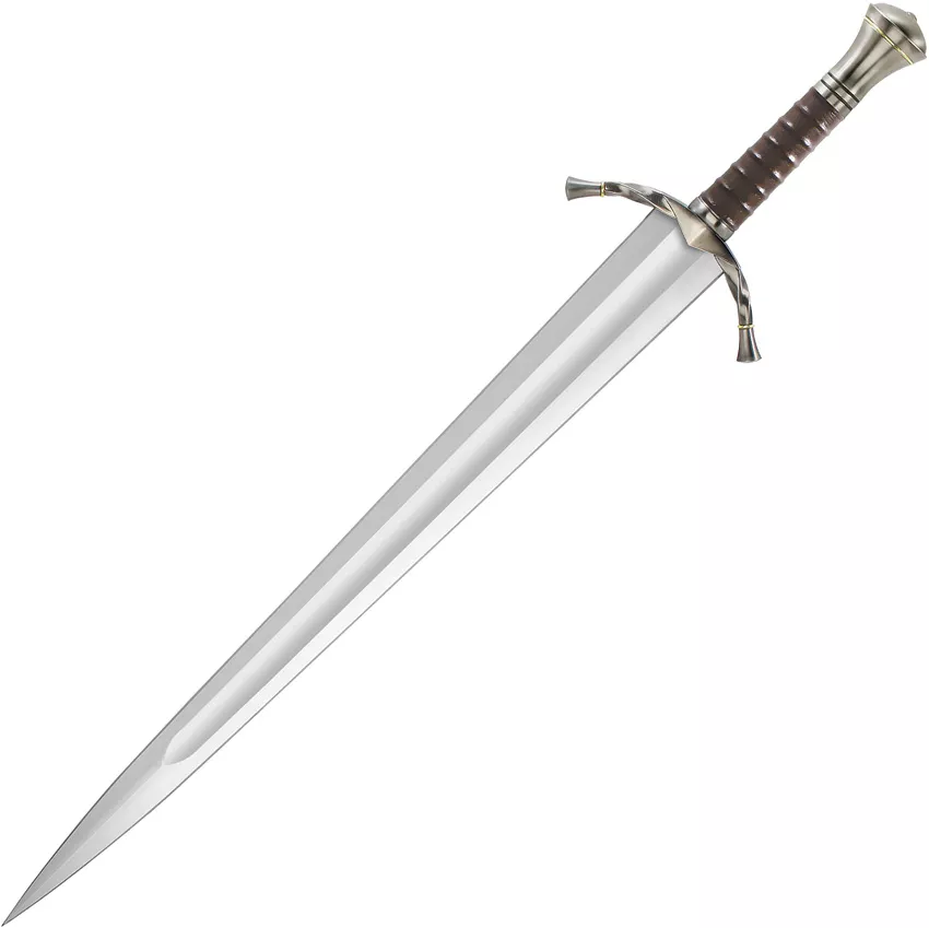 LOTR Boromir’s Sword