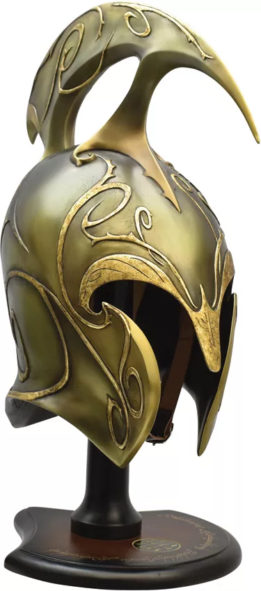 LOTR High Elven War Helm LE