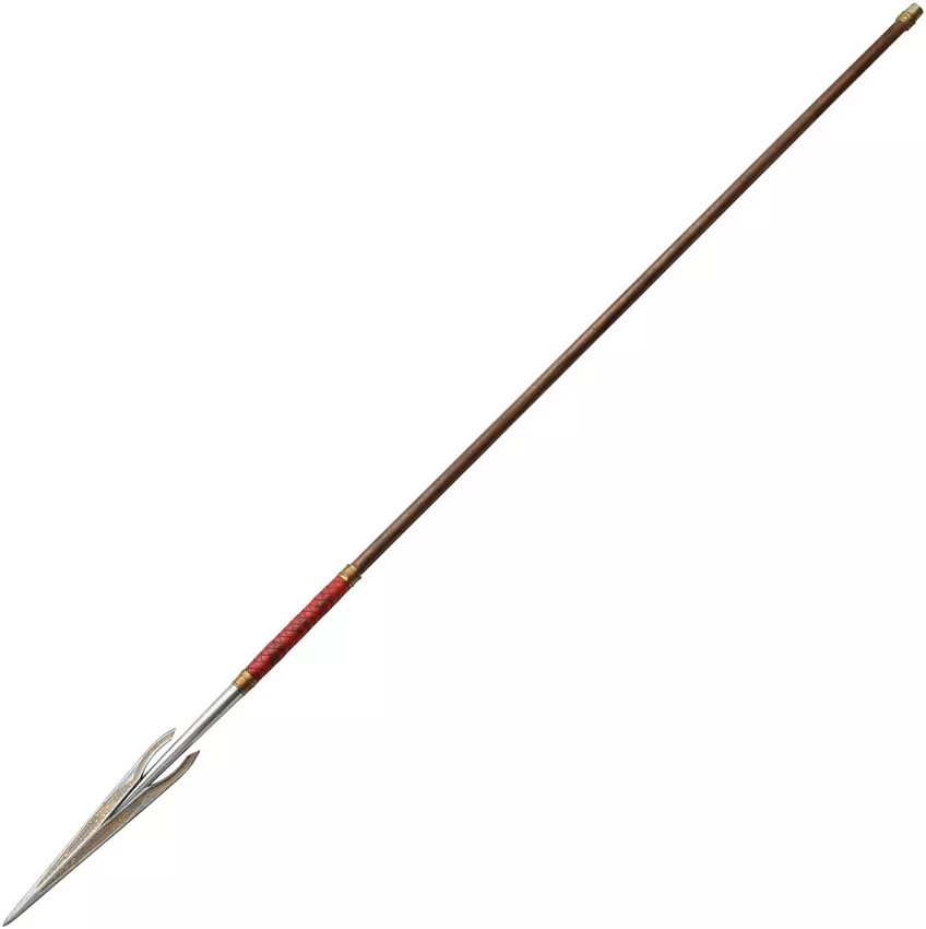 LOTR Spear Of Eomer