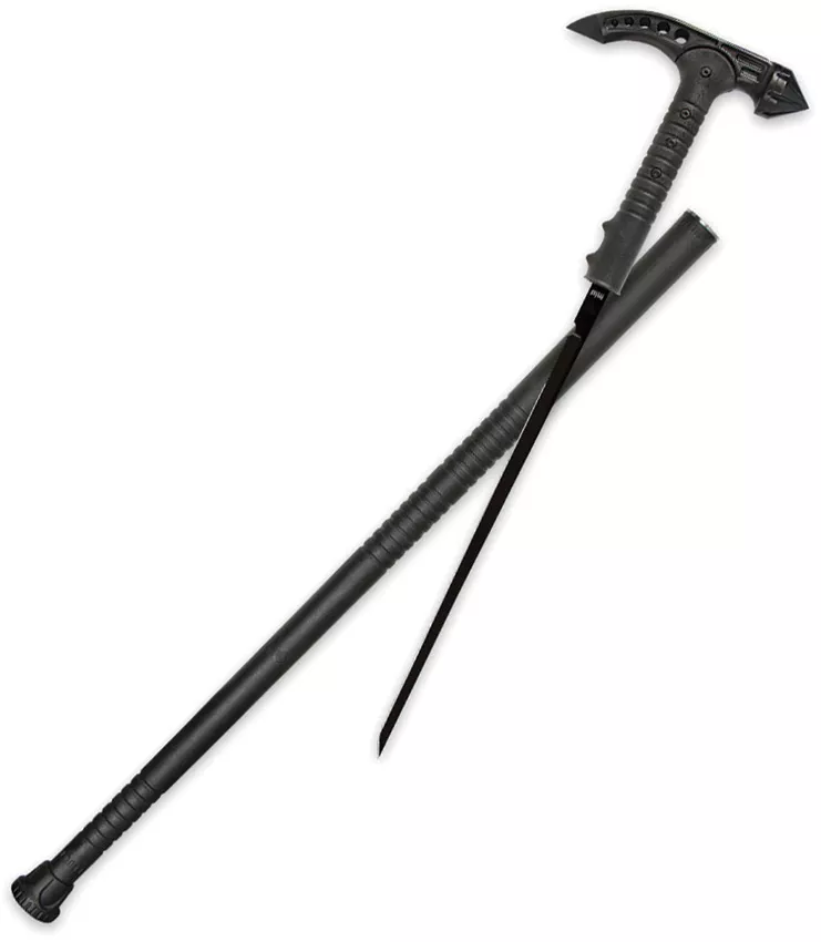 M48 Tactical Sword Cane