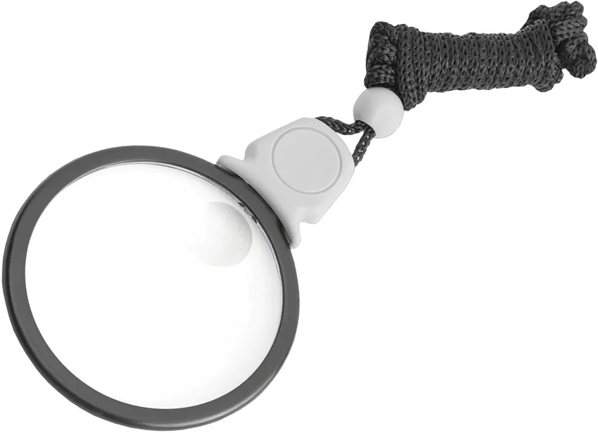 MagniLook Pendant Magnifier