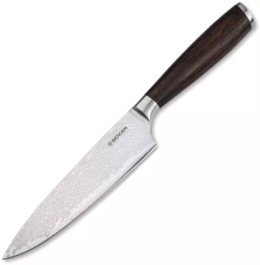 Master Blade Chef’s Knife