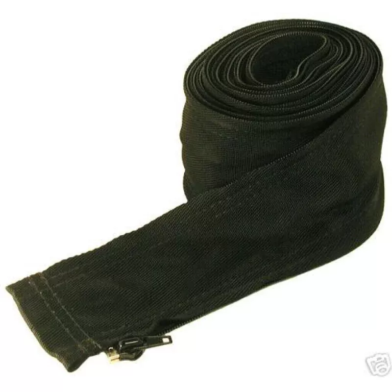 Masterweld CC310 3" x 10' Zipper Cable Cover (1 Cover)