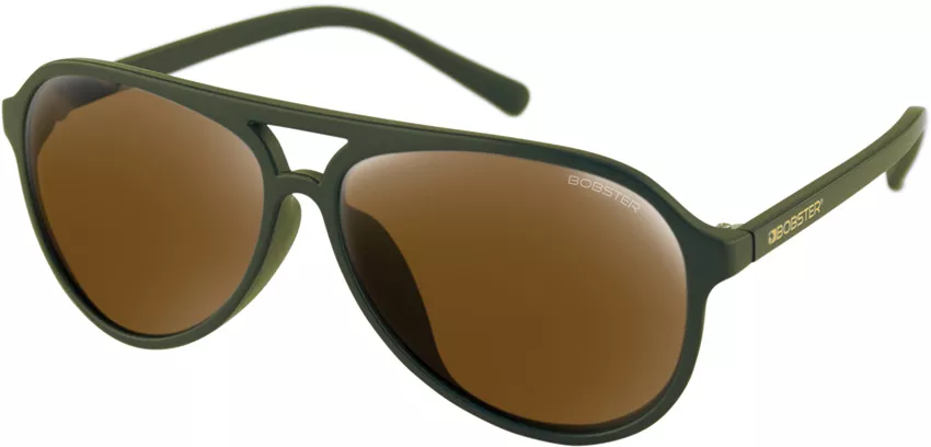 Maverick Matte Olive Frame