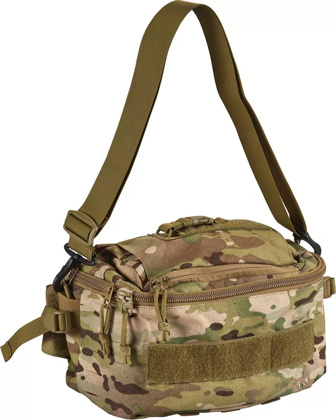 Medic Hip Bag Multicam
