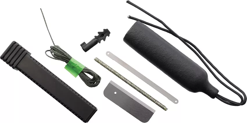 Micro Escape Kit