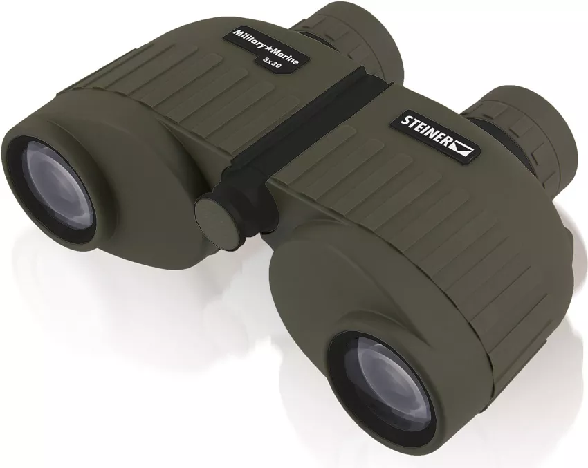 MilitaryMarine Binoculars 8×30