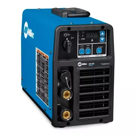 Miller 907810 CST™ 282 208-575V, Dinse