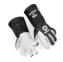 MILLER Classic TIG Gloves M CLOSEOUT