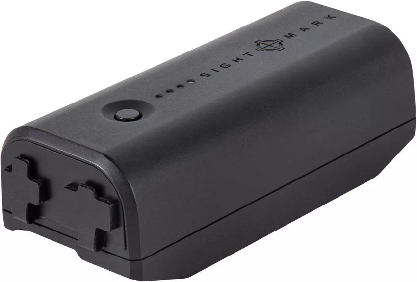 Mini Battery Pack