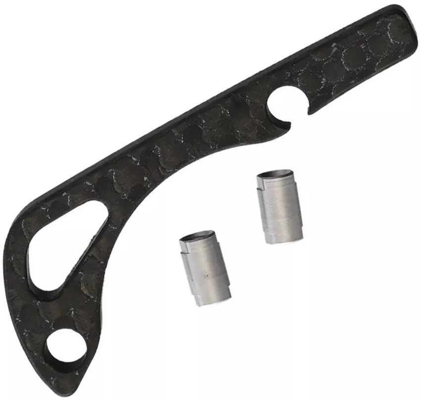 Mini Bugout Backspacer CF