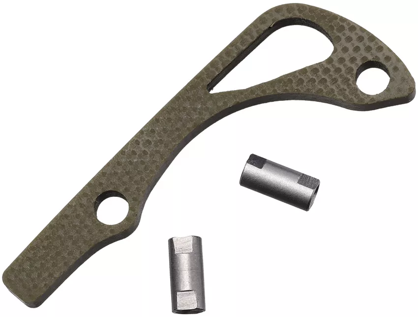 Mini Bugout Backspacer OD