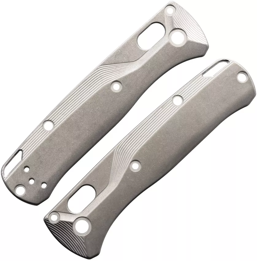 Mini Bugout Crossfade Ti SW