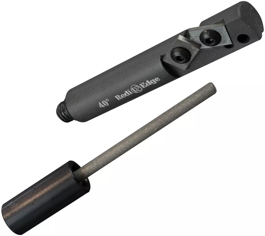 Mini Multi Tool Sharpener 40