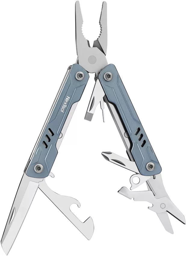 Mini Sailor Pliers Mutitool