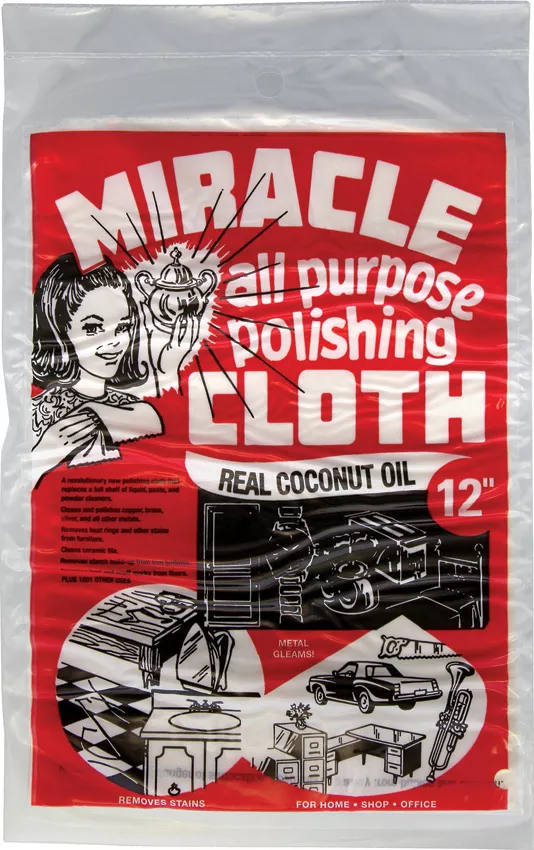 Miracle Cloth