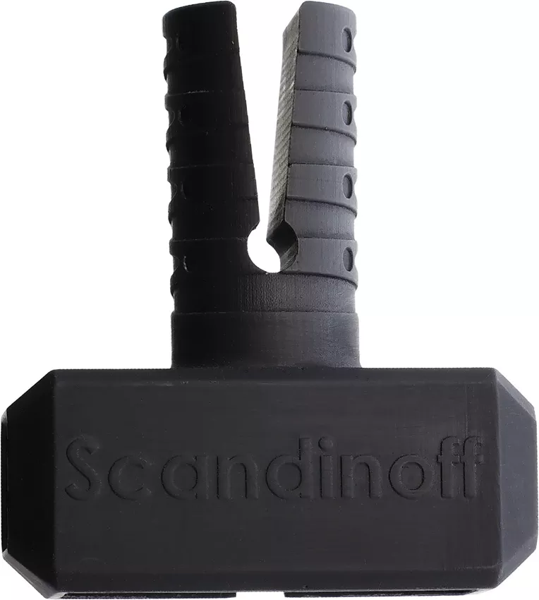 Mjolnir Knife Stand