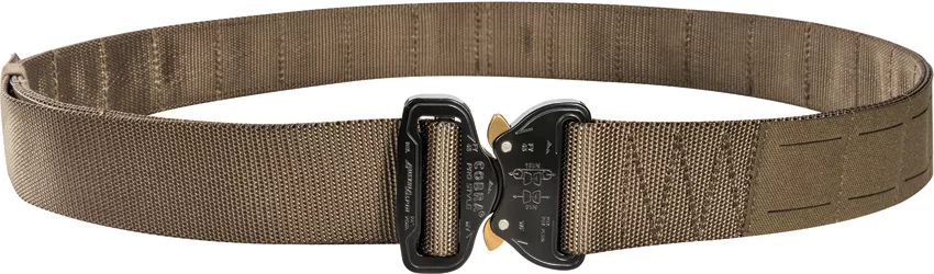 Modular Belt X-Large Coy