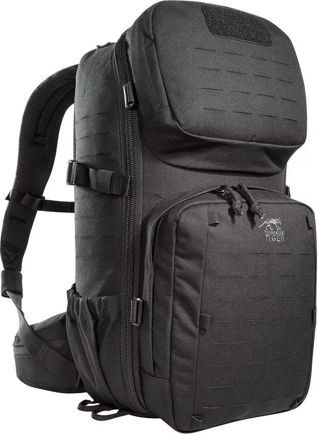 Modular Combat Pack Black
