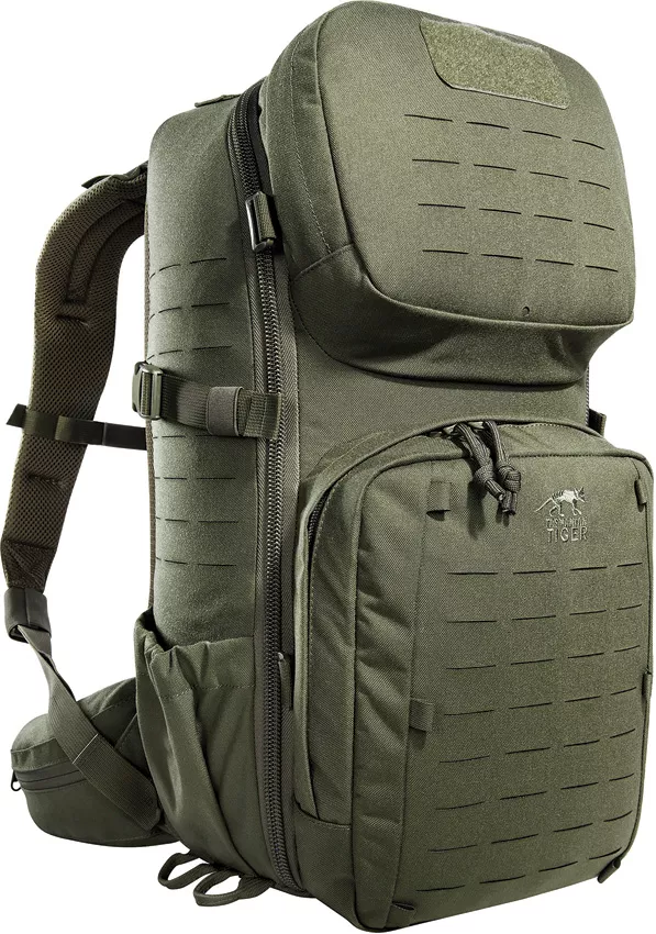 Modular Combat Pack OD