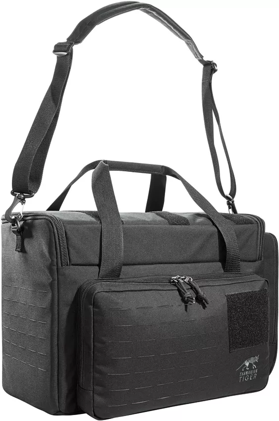 Modular Range Bag Black