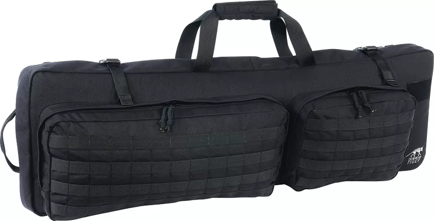Modular Rifle Bag Black