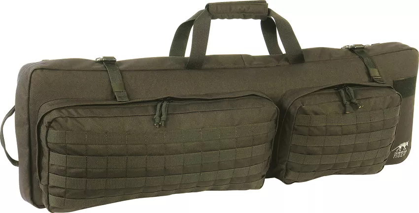 Modular Rifle Bag Olive