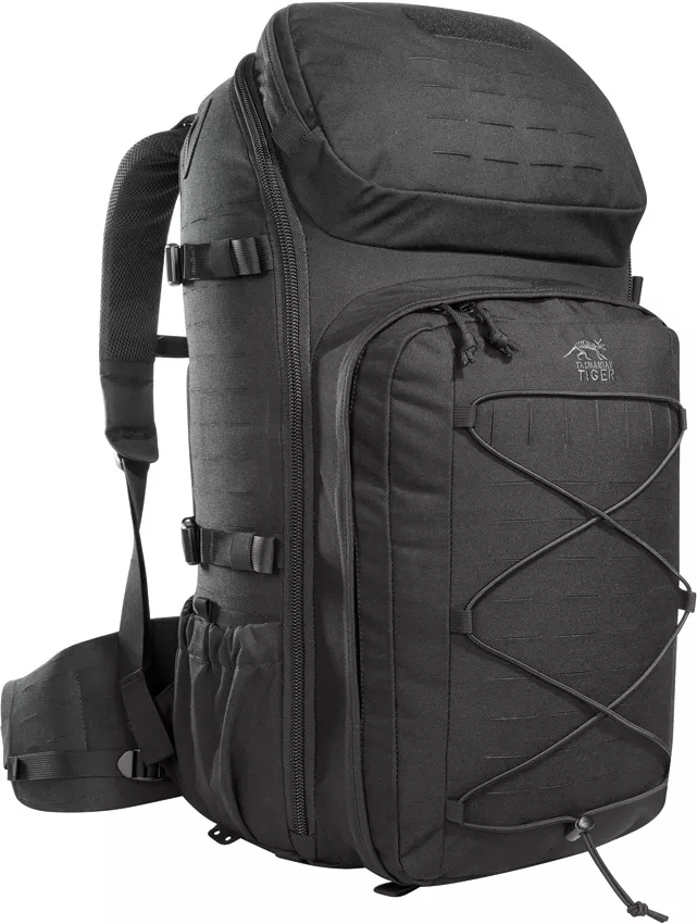 Modular Trooper Pack Black