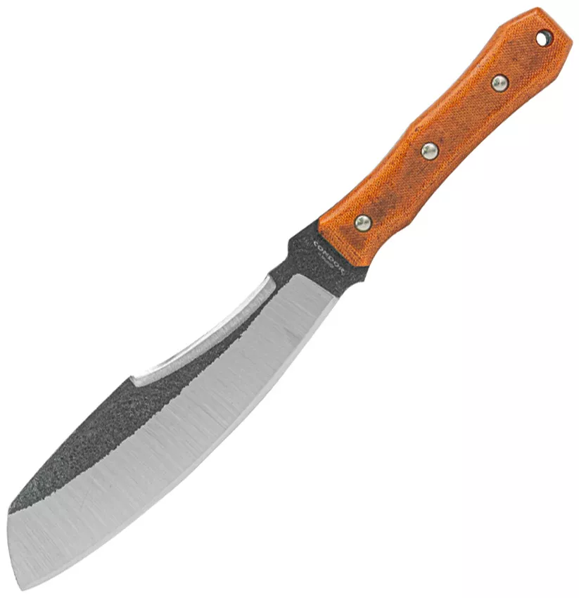 Mountain Pass Surveyor Knife