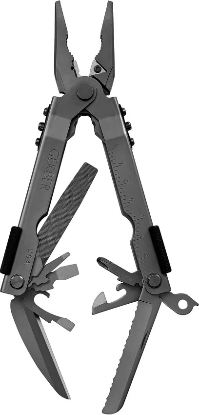 MP600 Needlenose Pliers