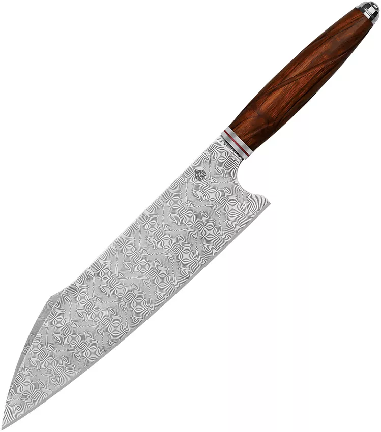 Mulan Harpoon Chef’s Knife