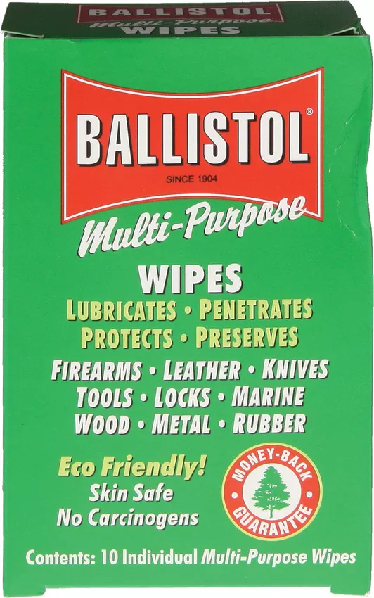 Multi-Purpose Wipes ORMD